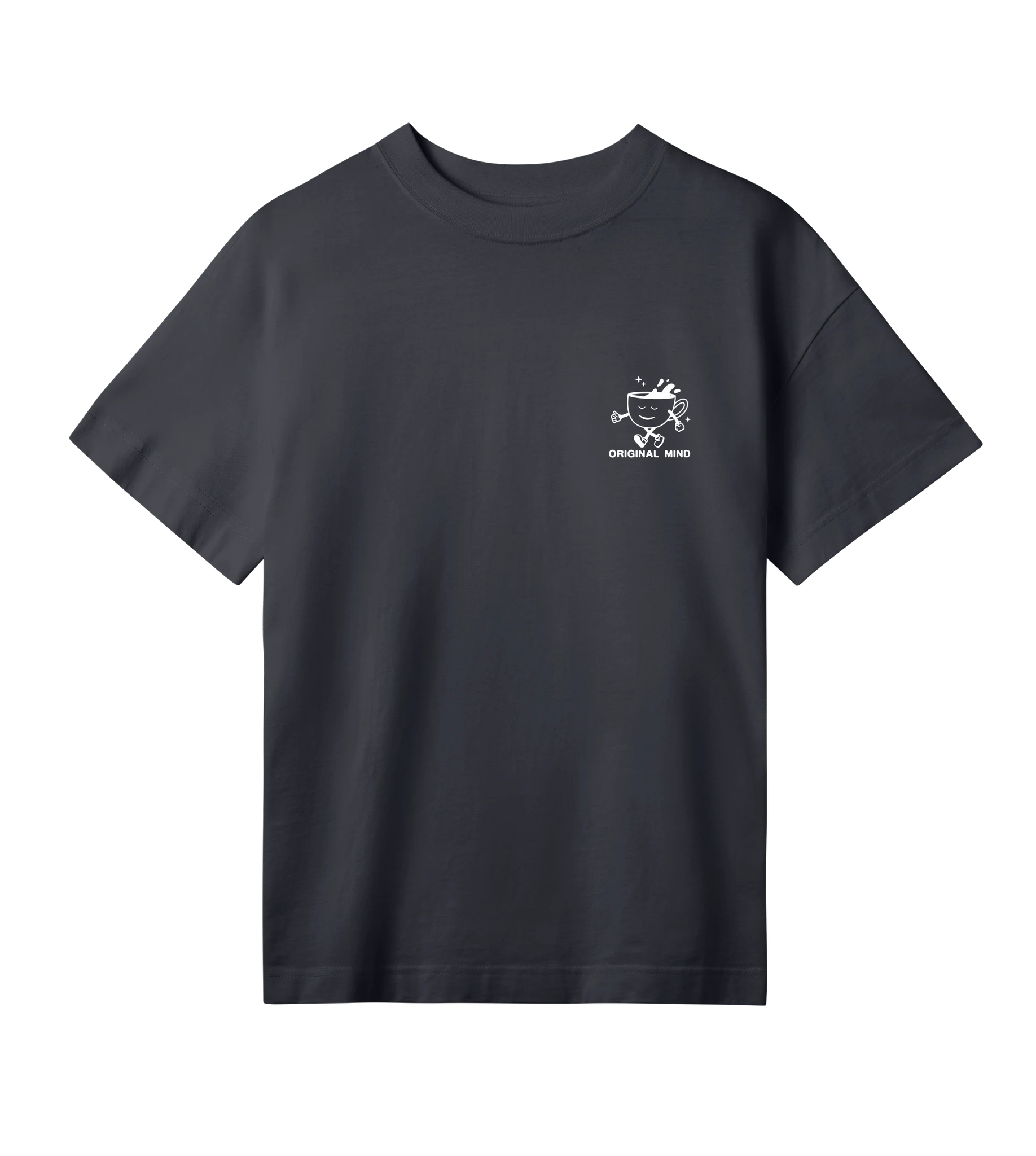 Always Sleepy Original - Women’s T-shirt oversized fit