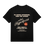 Attention adhd -  Men’s T-shirt boxy fit — back