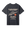Attention adhd - Women’s T-shirt oversized fit — back