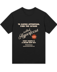Attention adhd - Women’s T-shirt Regular fit