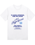 Attention adhd - Women’s T-shirt Regular fit