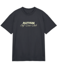 Attention Autism -  Men’s T-shirt boxy fit
