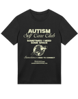 Attention Autism -  Men’s T-shirt Regular fit