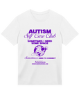 Attention Autism -  Men’s T-shirt Regular fit