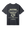 Attention Autism - Women’s T-shirt oversized fit — back
