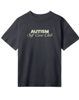 Attention Autism - Women’s T-shirt oversized fit