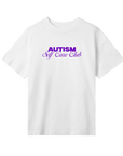 Attention Autism - Women’s T-shirt oversized fit