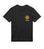 Attention Dialed Higher - Mens Regular Tee