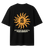 Off black/Yellow