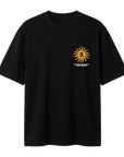 Attention Dialed Higher -  Men’s T-shirt boxy fit