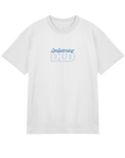 Attention DLD -  Men’s T-shirt boxy fit