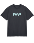 Attention NPF -  Men’s T-shirt boxy fit