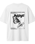 Attention NPF -  Men’s T-shirt boxy fit