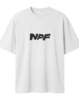 Attention NPF -  Men’s T-shirt boxy fit