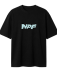 Attention NPF -  Men’s T-shirt boxy fit