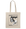 Attention NPF - Tote Bag