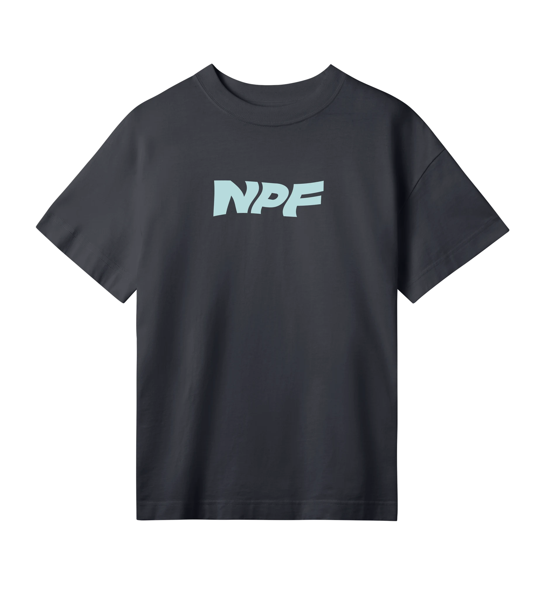 Attention NPF - Women’s T-shirt oversized fit