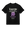 Attention Tourette -  Men’s T-shirt boxy fit — back
