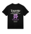 Attention Tourette -  Men’s T-shirt boxy fit — back