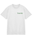 Attention Tourette -  Men’s T-shirt boxy fit