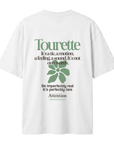 Attention Tourette -  Men’s T-shirt boxy fit