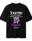 Attention Tourette -  Men’s T-shirt boxy fit