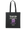 Attention Tourette - Tote Bag