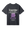 Attention Tourette - Women’s T-shirt oversized fit — back