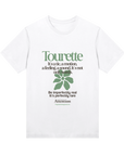 Attention Tourette - Women’s T-shirt Regular fit
