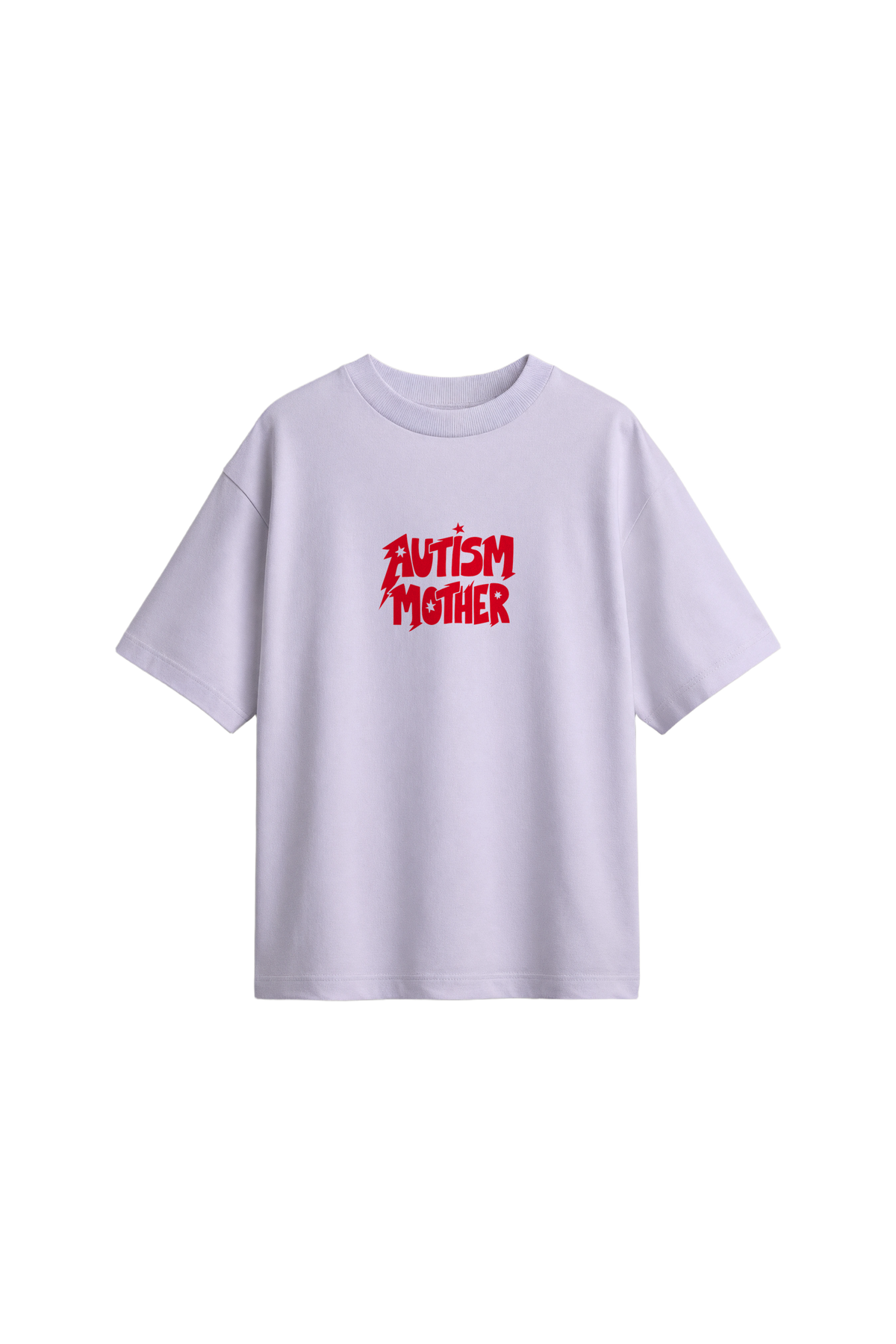 Autism Mother front