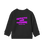 Autistic And Awesome - Kids Sweatshirt