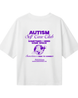 Attention Autism back