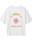Spectrum Sun Vuxen back