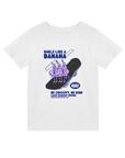 Be Groovy, Be Kind - Kids T-shirt