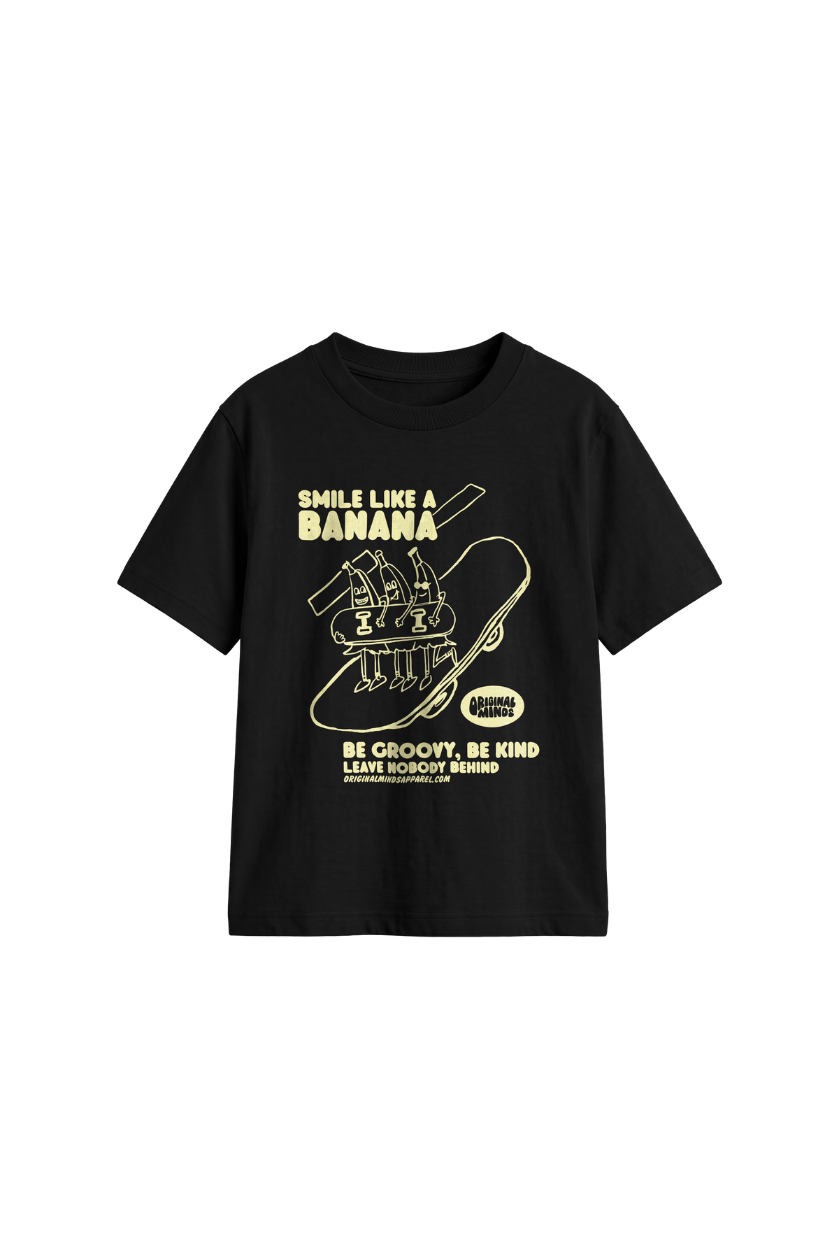 Be Groovy, Be Kind - Kids T-shirt