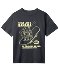 Be Groovy, Be Kind - Women’s T-shirt oversized fit