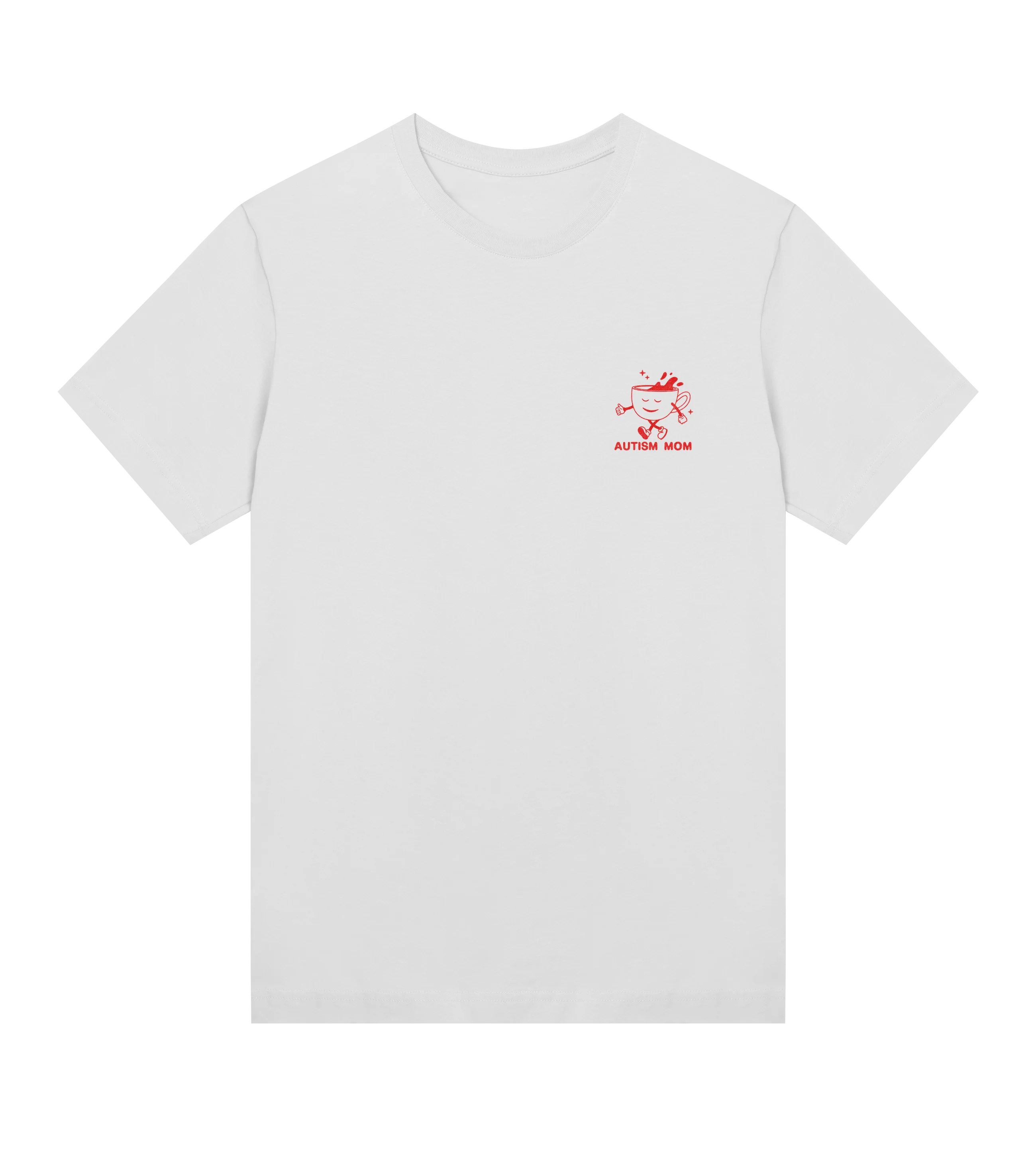 Always Sleepy Mom - Women’s T-shirt Regular fit