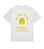 Off white/Yellow