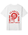 Divine Fearless ADHD Mom - Women’s T-shirt oversized fit