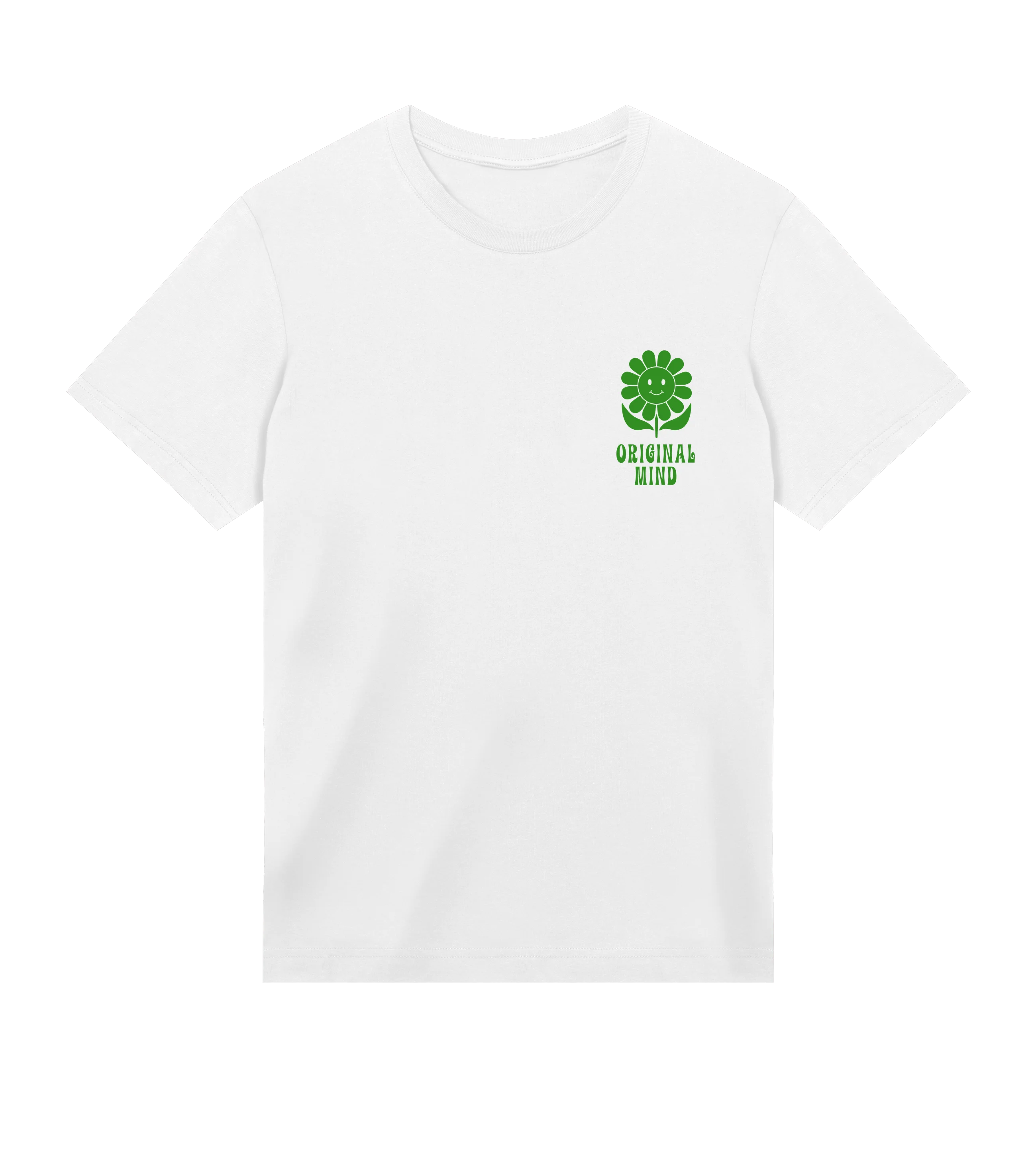 be kind original mind -  Men’s T-shirt Regular fit