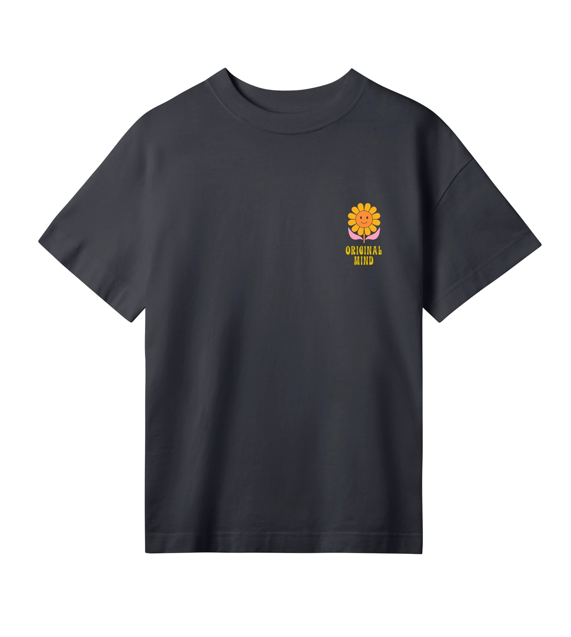 Be Kind Original Mind - Women’s T-shirt oversized fit