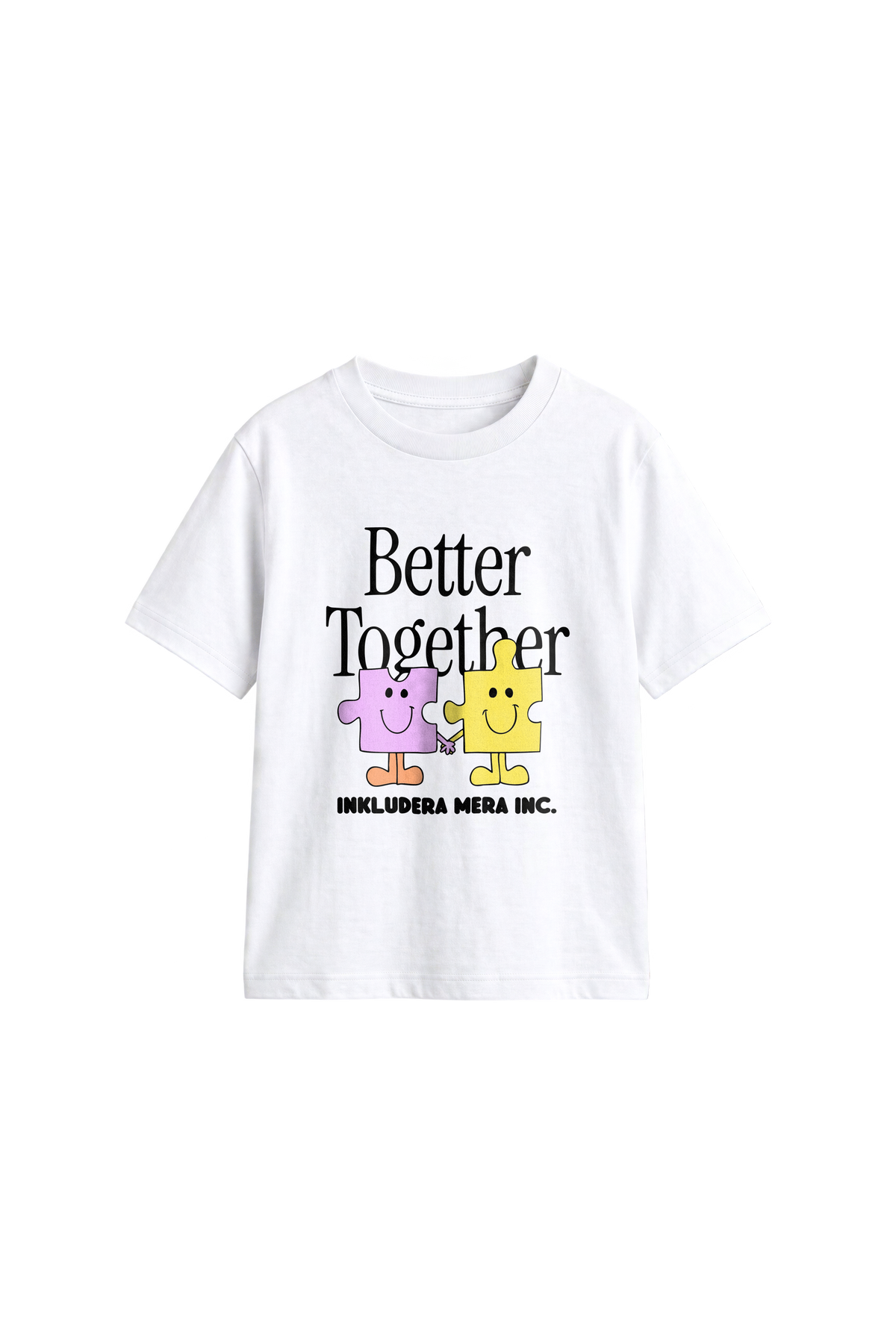 Better Together - Kids T-shirt