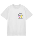 Better Together -  Men’s T-shirt boxy fit