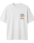 Better Together -  Men’s T-shirt boxy fit