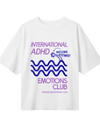 Adhd Emotions Club front