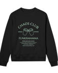 Chaos Club Funkismamma - Women’s Sweatshirt regular fit