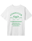 Chaos Club Funkismamma - Women’s T-shirt oversized fit