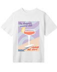 Cocktail Club - Women’s T-shirt oversized fit