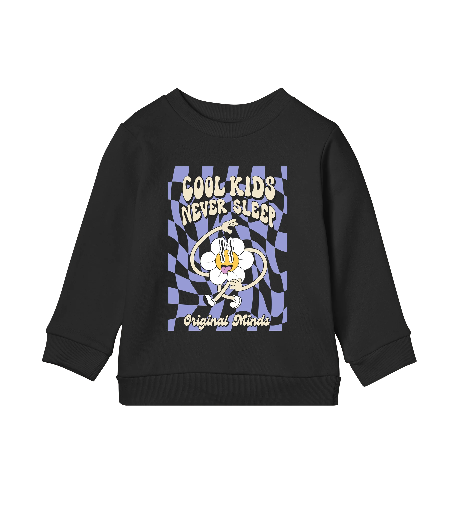 Cool Kids - Kids Sweatshirt