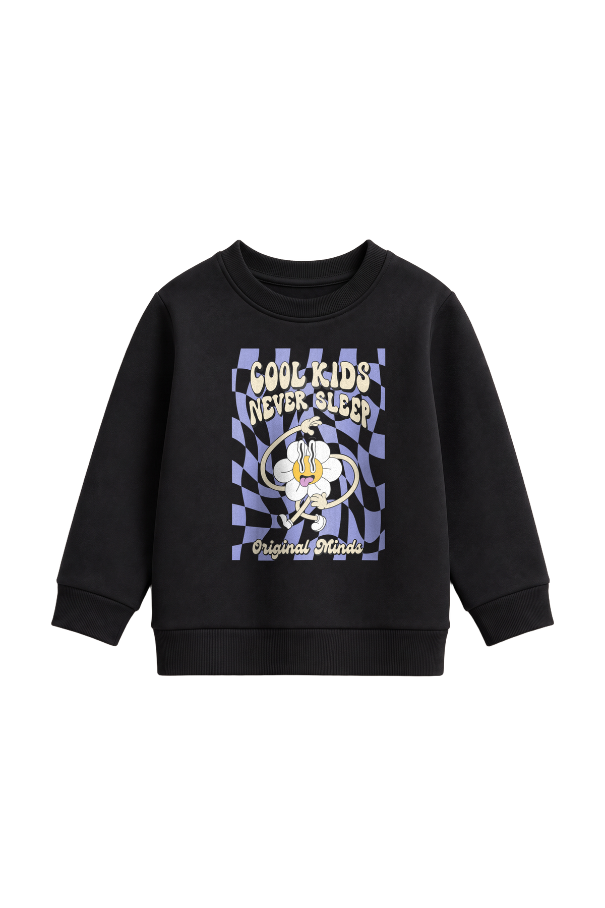 Cool Kids - Kids Sweatshirt